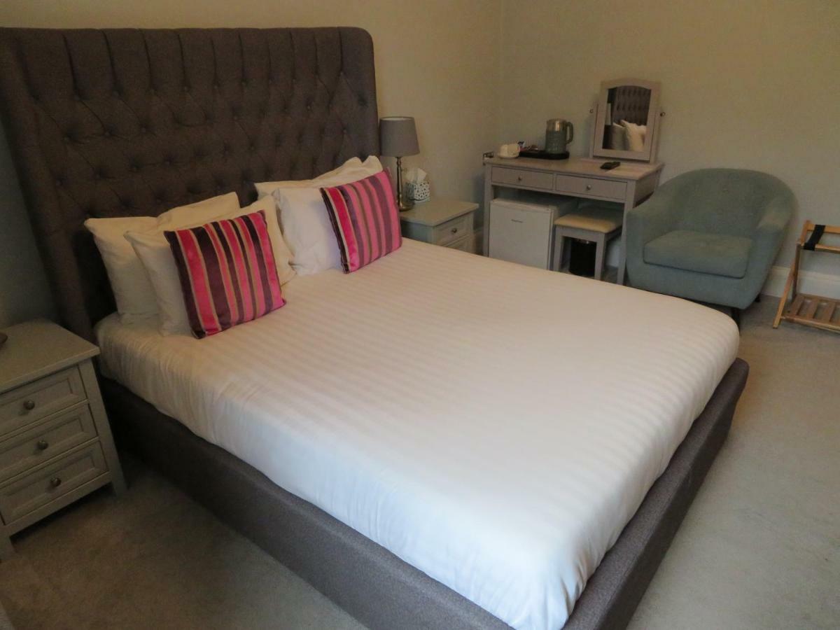 Duthus Lodge Guest House Edimburgo Esterno foto